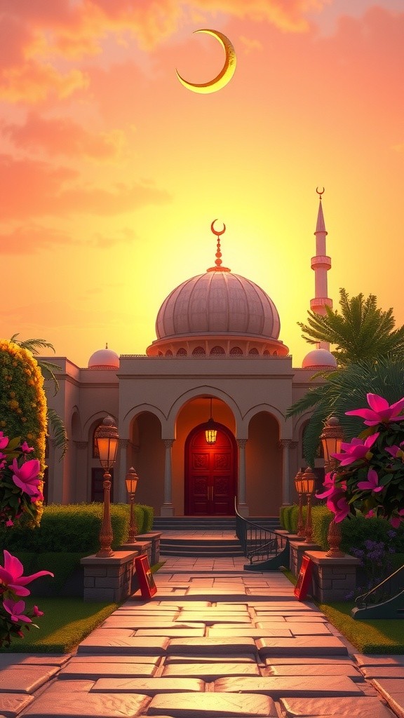 رمضان کا مہینہ