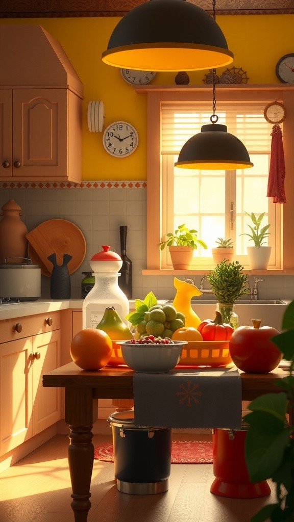 The Power of Quality Food for a Happier Life