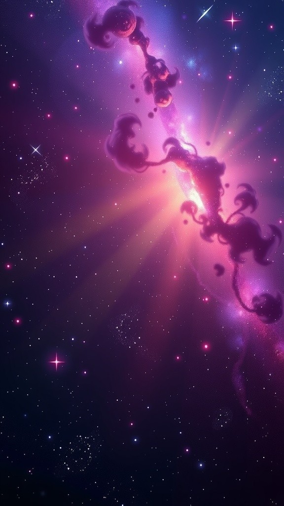 The Cosmic Dance of Mahadev: Creation and Destruction