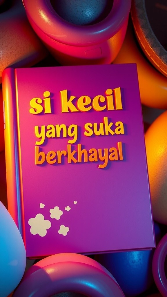 Bimo Si Dokter Kupu-Kupu
