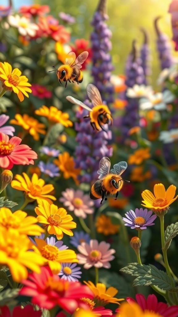 From Hive to Home: The Art of Beekeeping