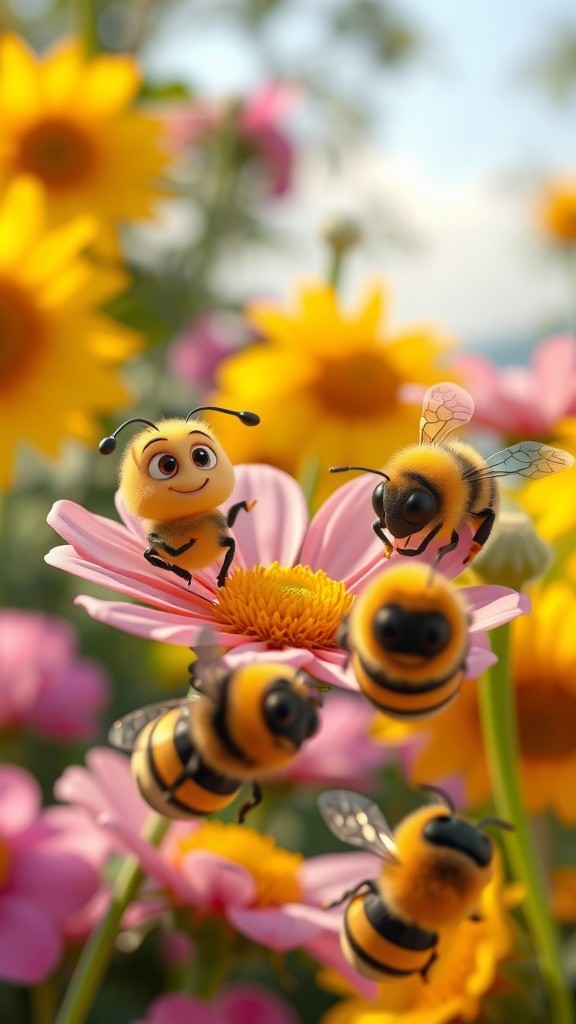 The Sweet Journey: From Hive to Jar