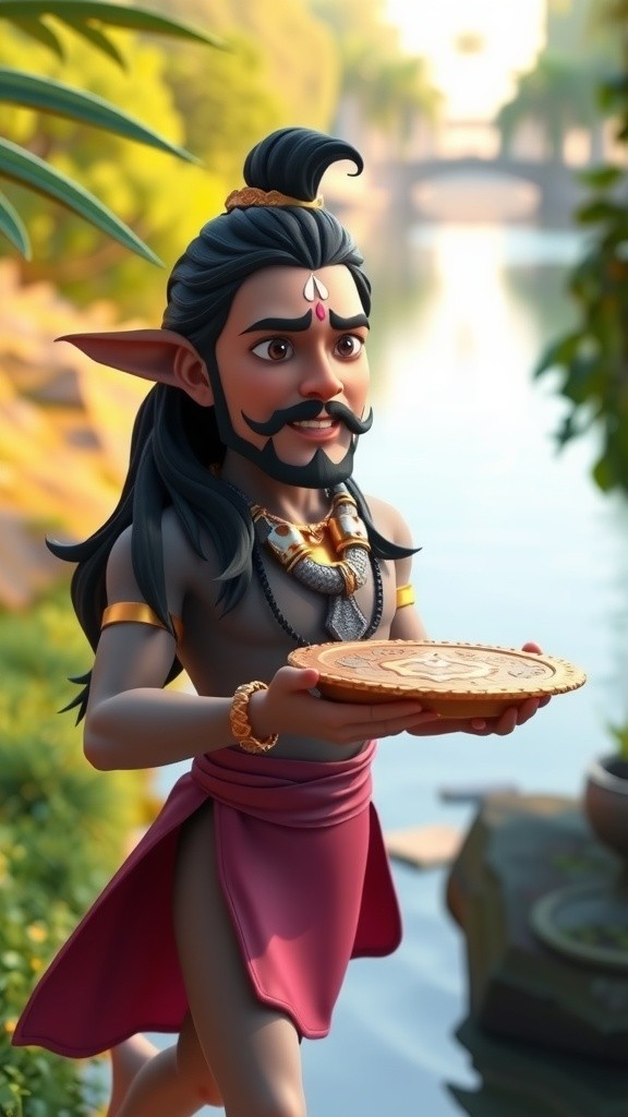 महादेव और मानवता: क्यों होते हैं लोग जहरीले?