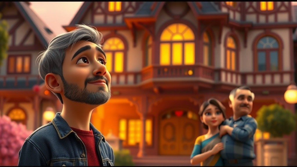 The Haunting Doll: Aarav's Tale