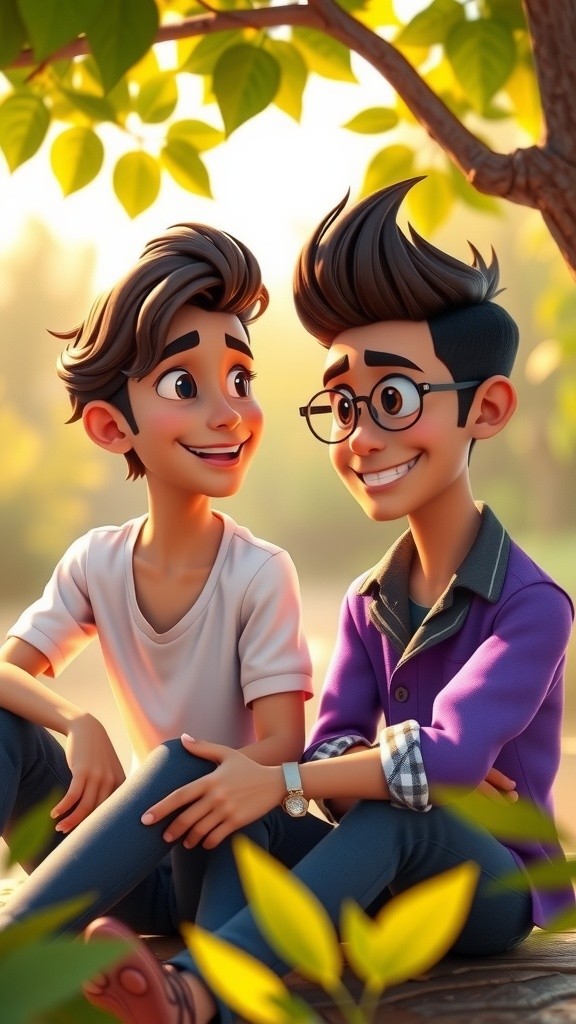 जंगल में छुपा खजाना