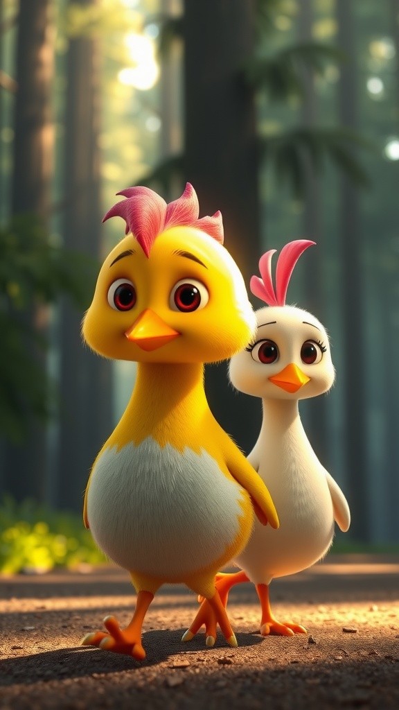 Piko dan Kupu-Kupu Biru