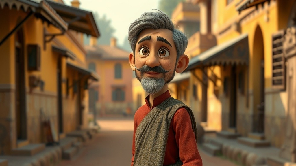 ईमानदारी का फल