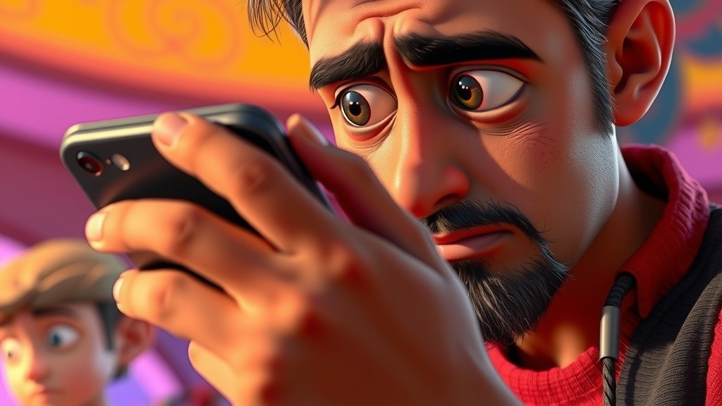 The Phantom Call