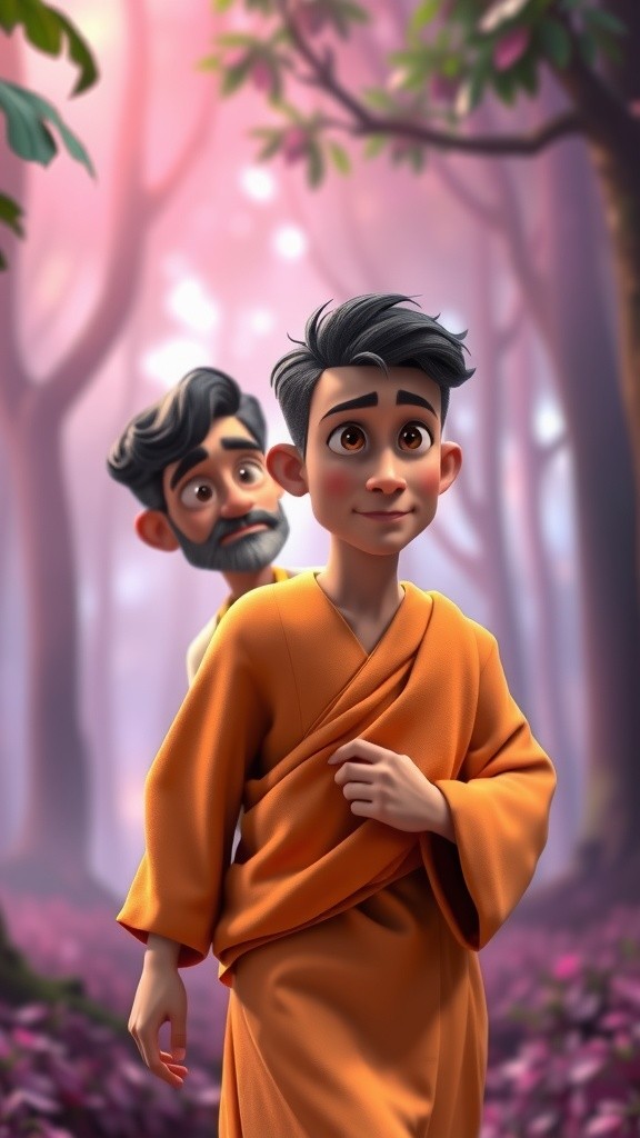 विवेकानंद की शिक्षा: असफलता से मजबूती की ओर