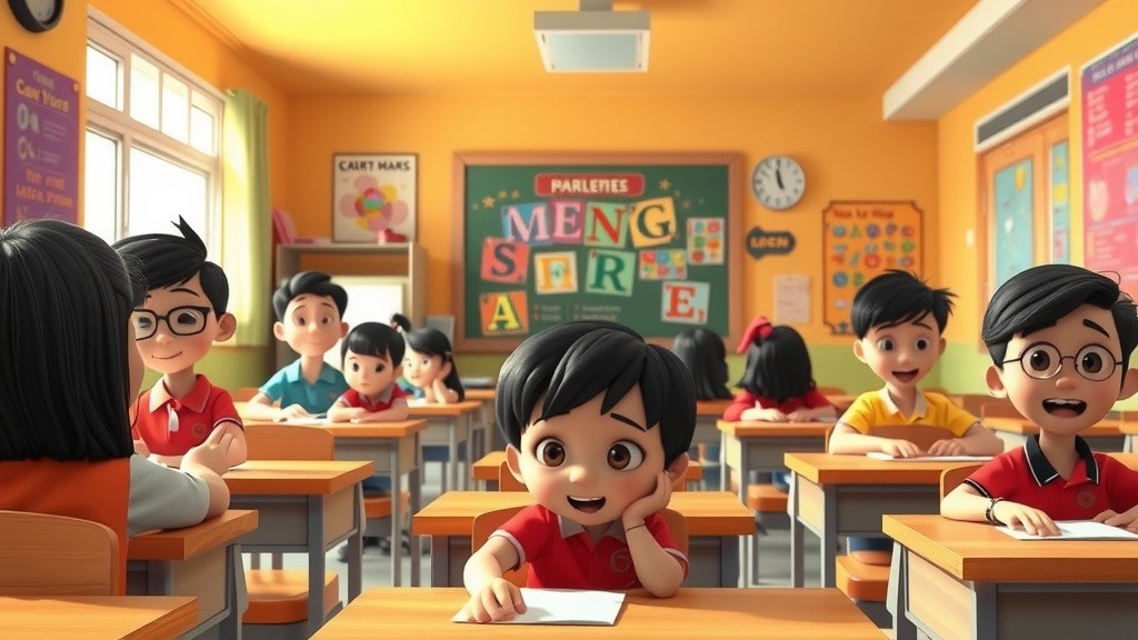 Sejarah SMP Negeri 6 Kota Madiun: Perjalanan dan Komitmen Pendidikan
