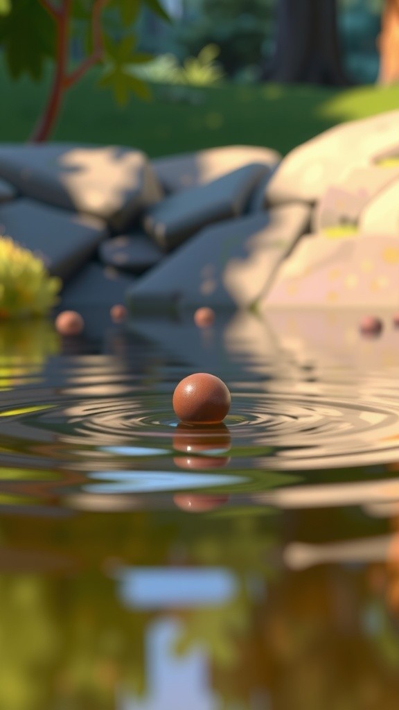 The Ripple Effect