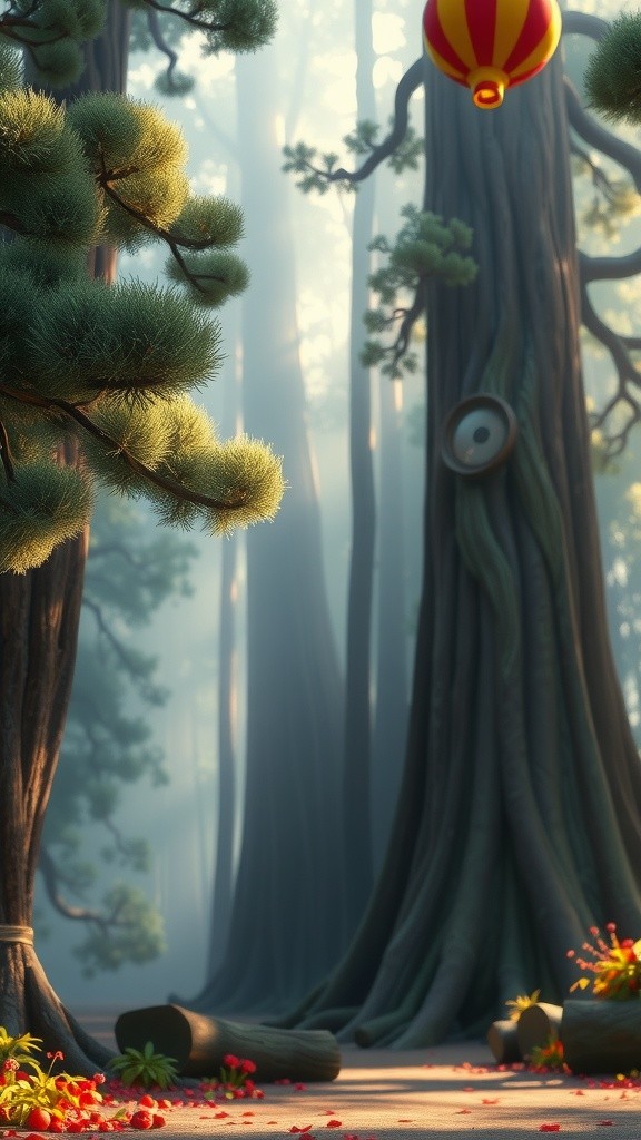 The Curse of the Ankou: A Tale of Folklore and Consequence