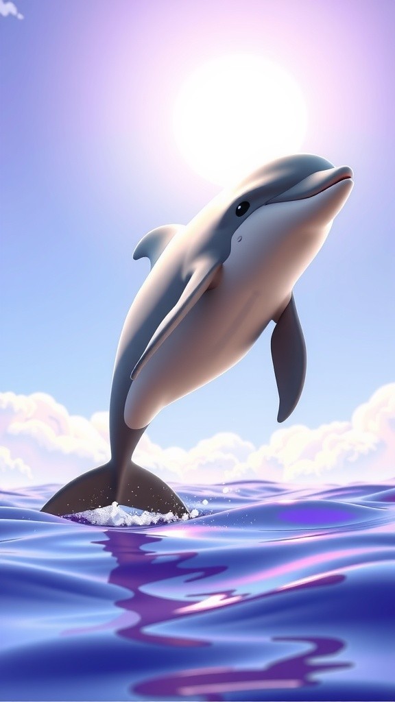 Amazing Facts About Dolphins: Intelligent and Playful Creatures