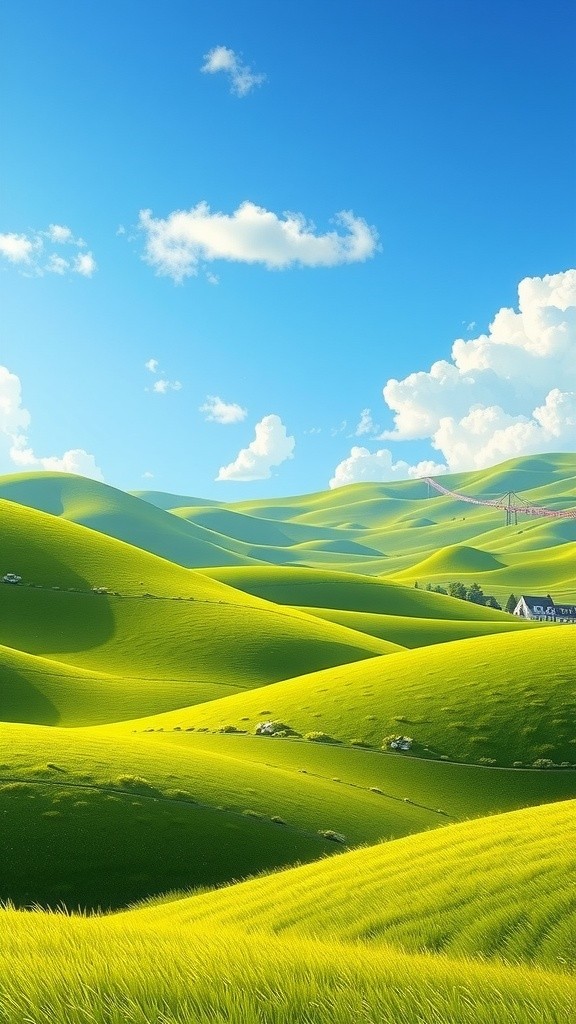 The Seed of Ambition