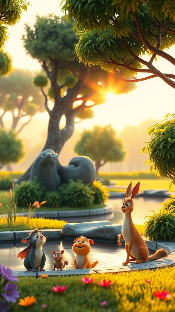 The Canine Guardian