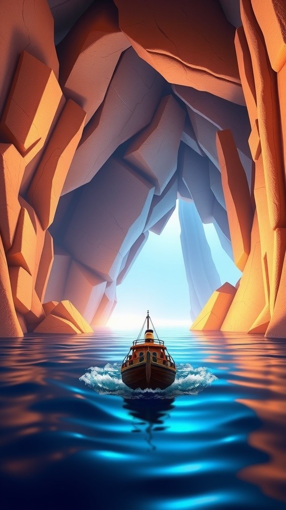 Odysseus and the Cyclops: A Battle of Wits