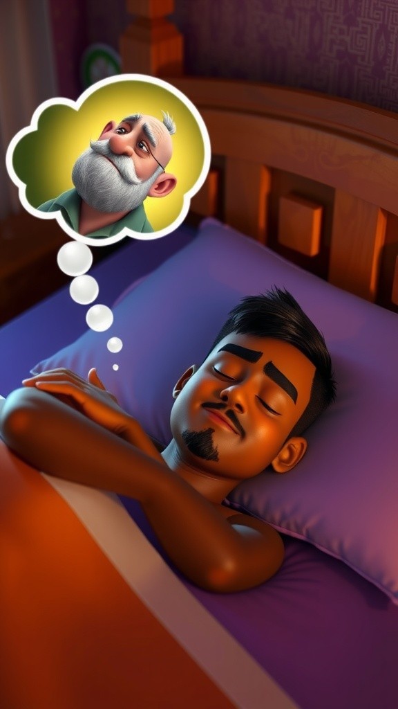 Mimpi Jackpot: Kisah Rian Sang Ojek Online