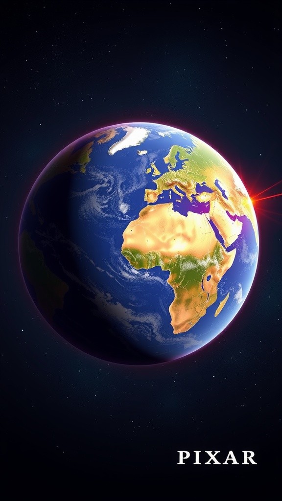 Fascinating Facts: Earth's Shape and Octopus Biology