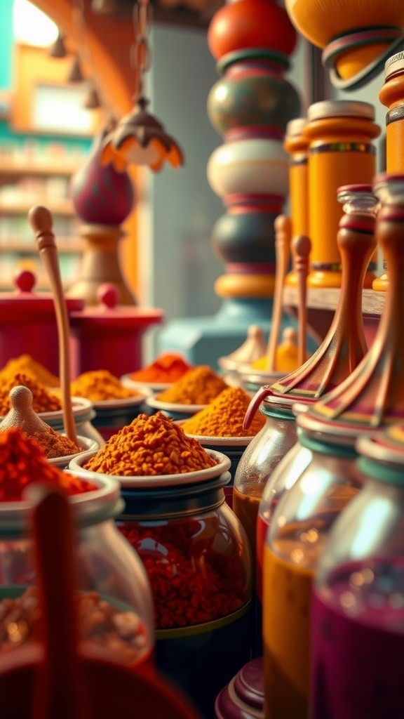 Aromatic Journey: Cooking Pakistan Pulao