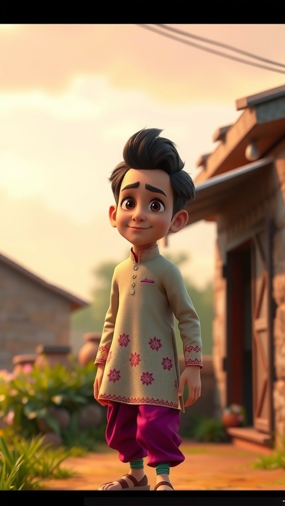 ईमानदारी का सपना