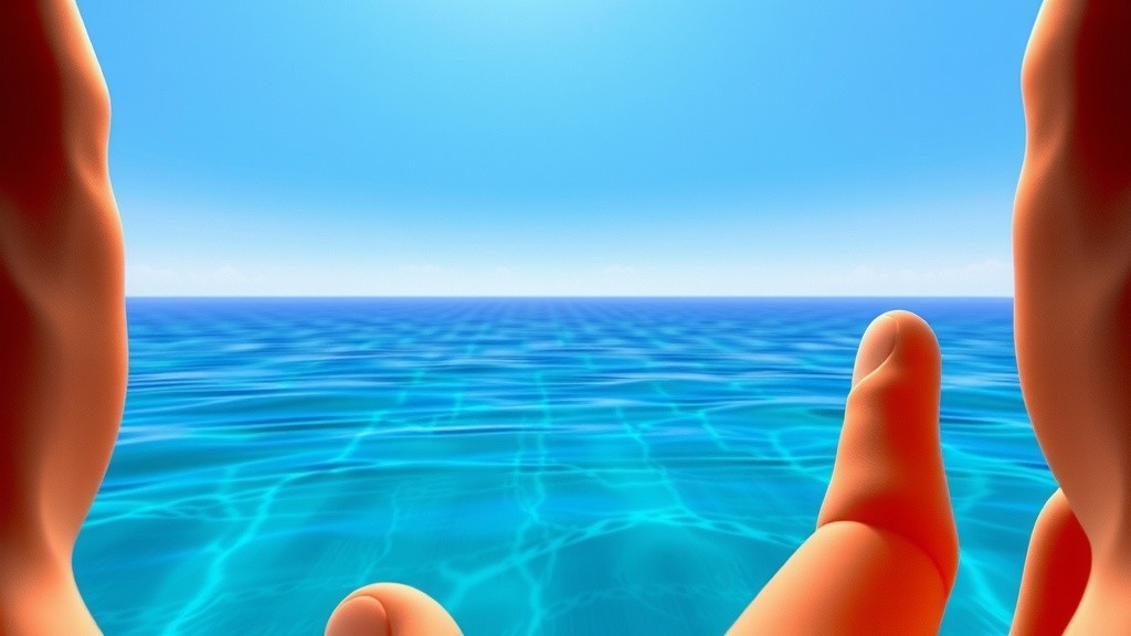 From Surface to Depth: The Art and Science of Submarine Maneuvering