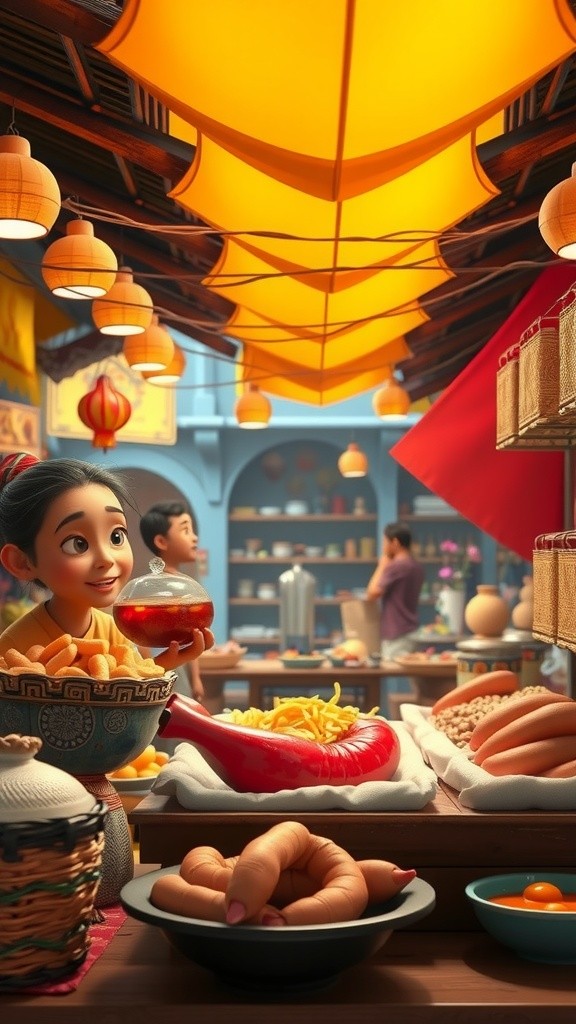 Sejarah dan Asal Usul Getuk: Makanan Tradisional Indonesia