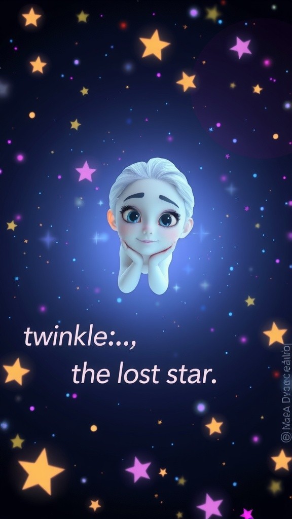 Twinkle's Journey Home