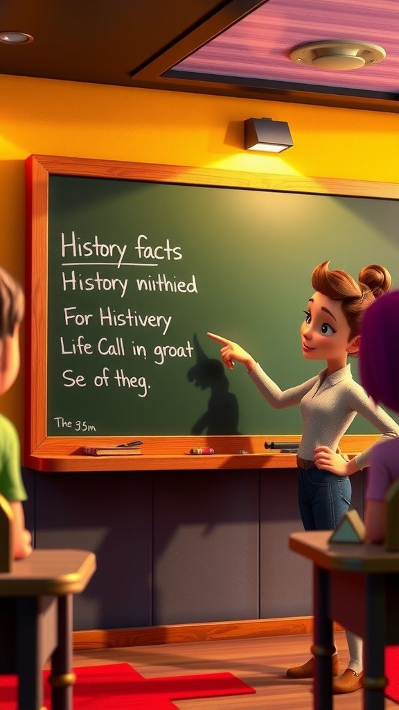 Bizarre History: Unbelievable Facts You Won't Learn in School!