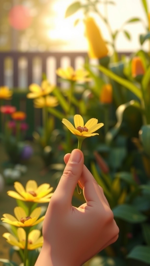 Kekuatan Aroma dalam Membangkitkan Kenangan