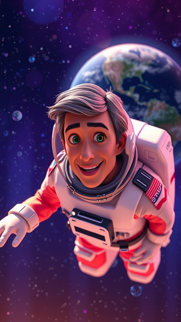 Space Toilets: The Science of Pooping in Zero Gravity