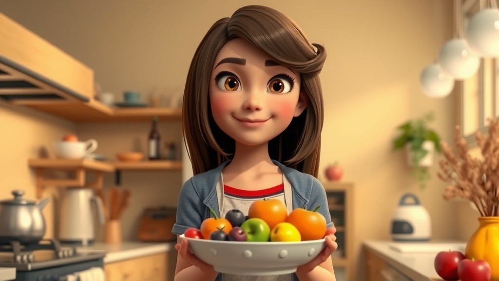 Nourish Your Body and Soul: The Key to Happiness