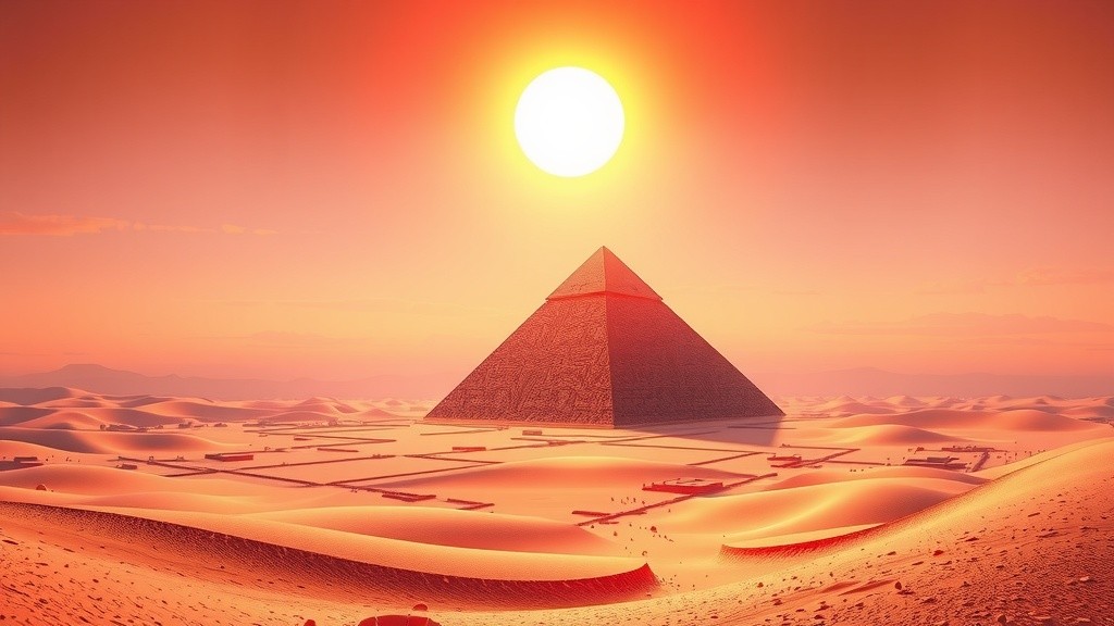 The Curse of Khufu's Kin