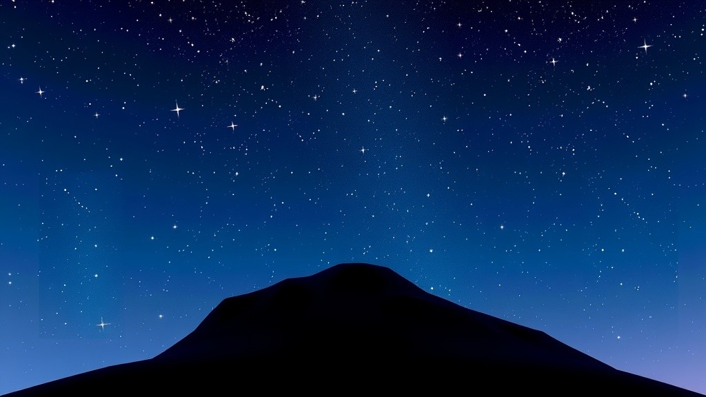 The Mountain's Whisper