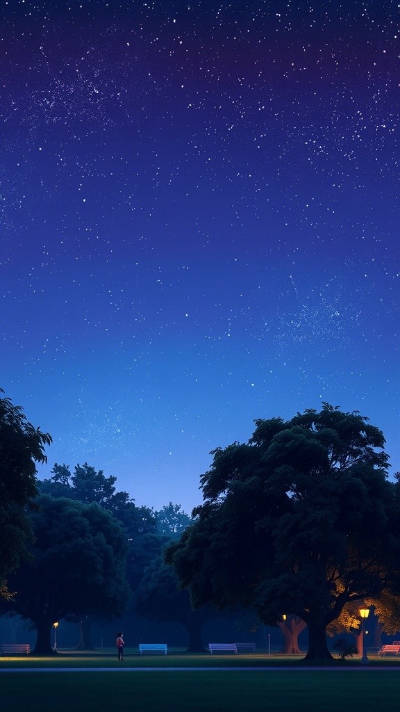Starlit Adventures