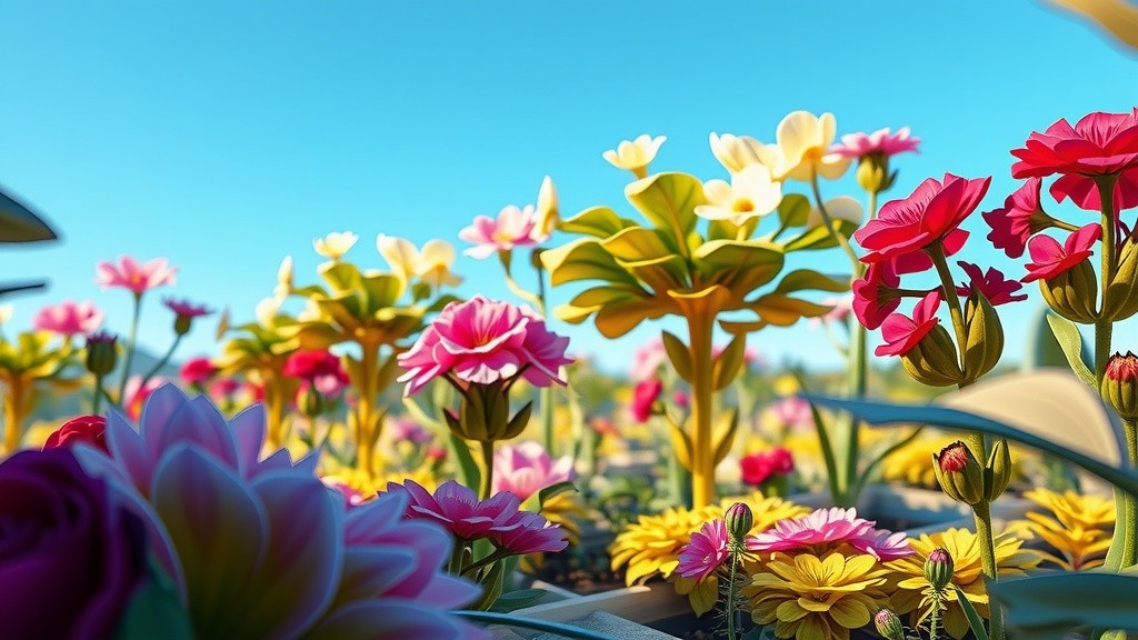 The Rise of the Smart Garden