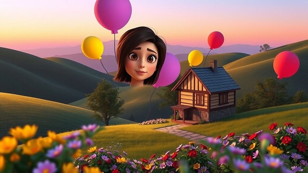 परियों का राज़