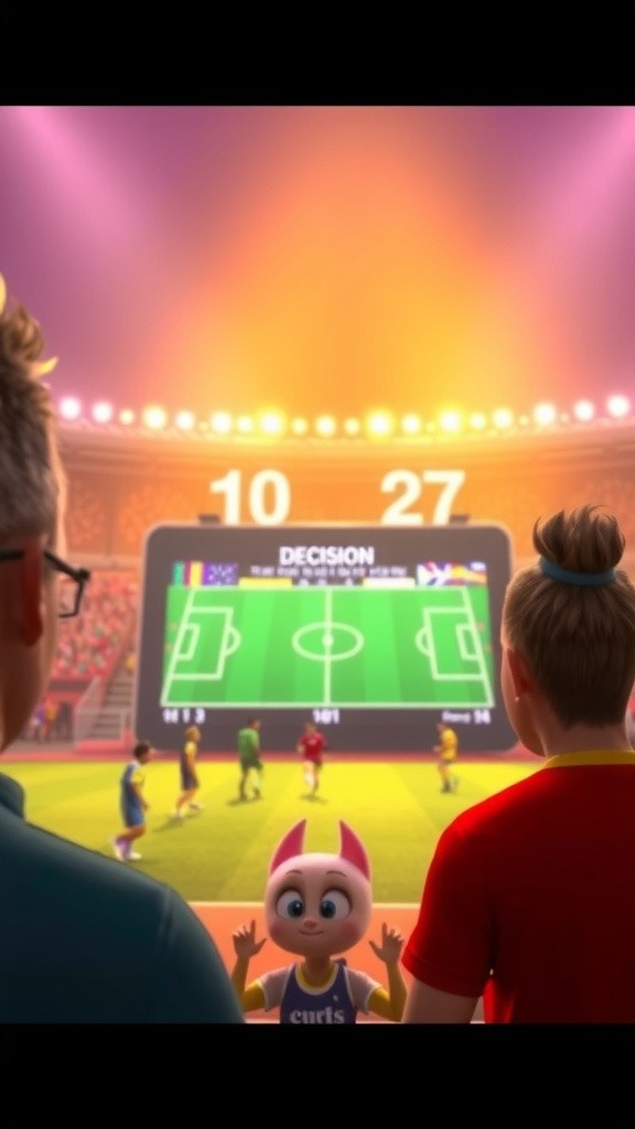 Top 5 Most Controversial VAR Decisions in Football