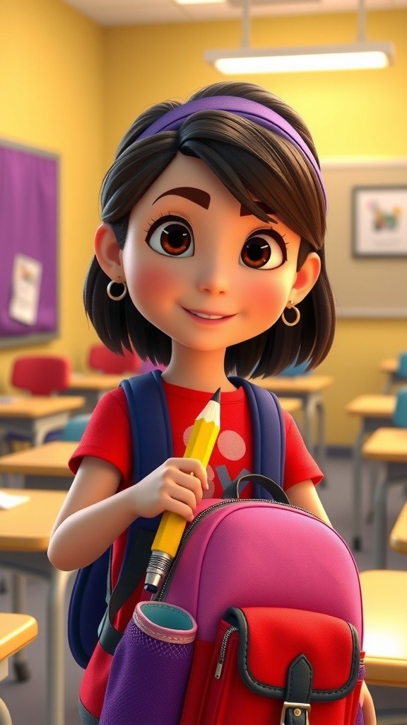 Jadui Pencil Ka Khel