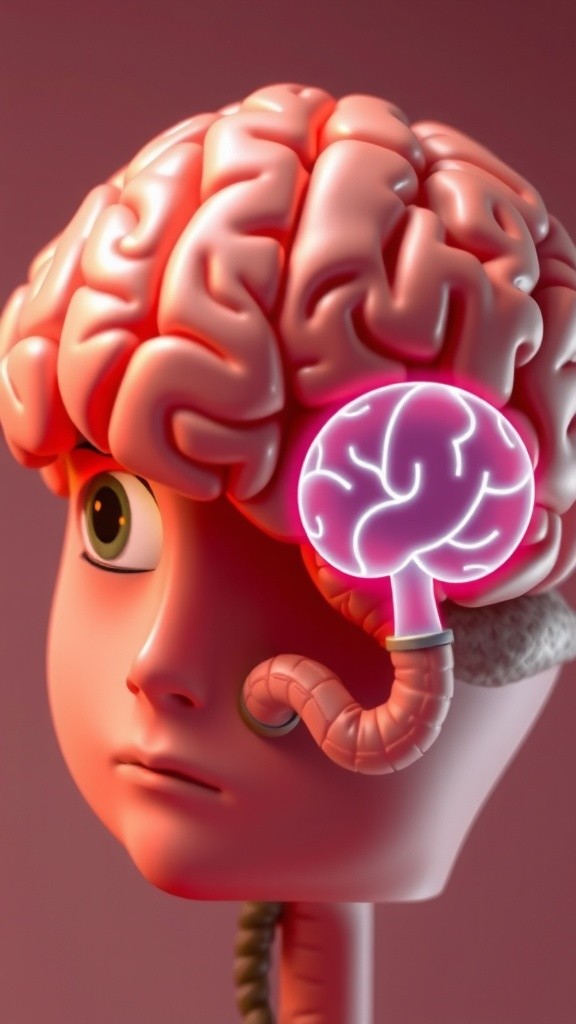Gut Feelings: The Hidden Connection