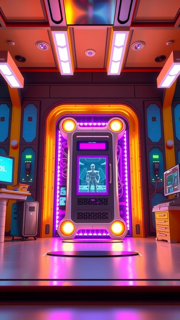 Supercomputer vs Human Brain: Mind-Blowing Facts!
