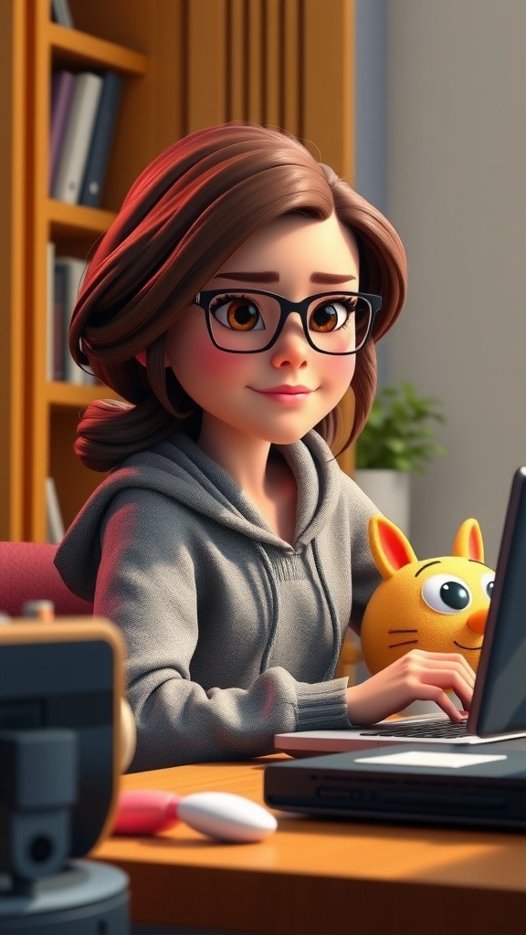 Your AI Best Friend