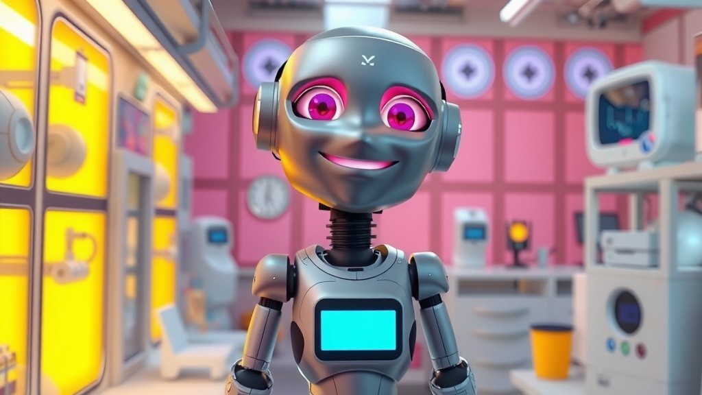 Tomorrow's Technology Today