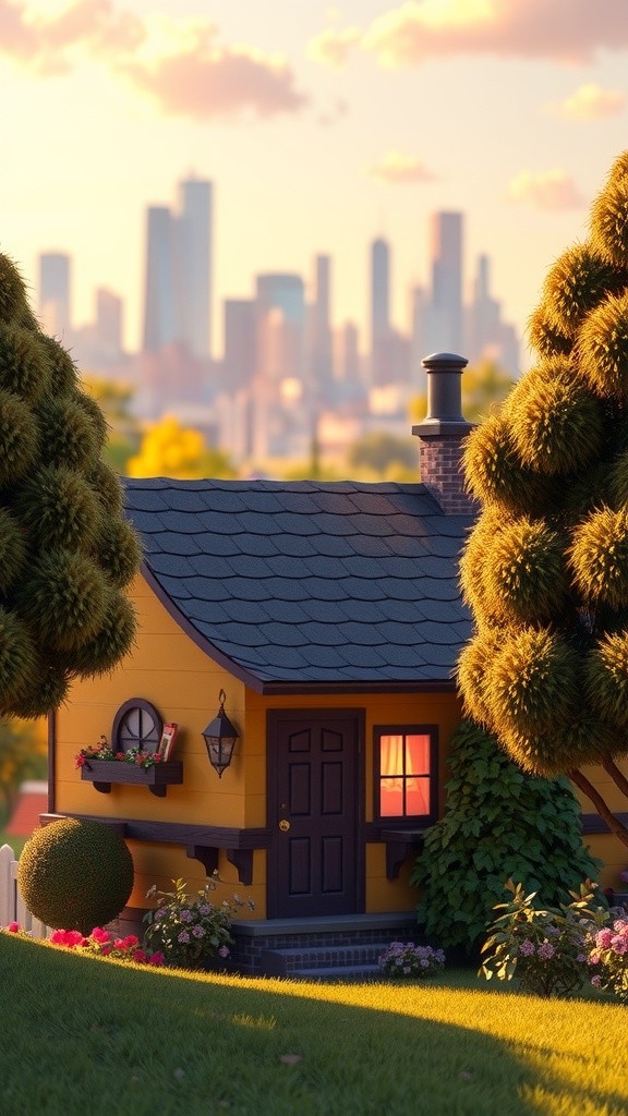 Dreams of Tomorrow
