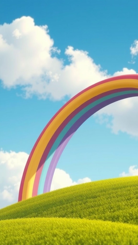 The Science Behind Rainbows: From Aristotle to Newton