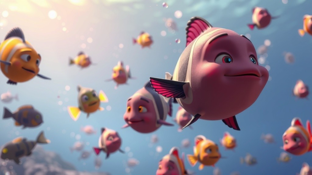 Do Fish Sleep? Understanding Fish Resting Behaviors