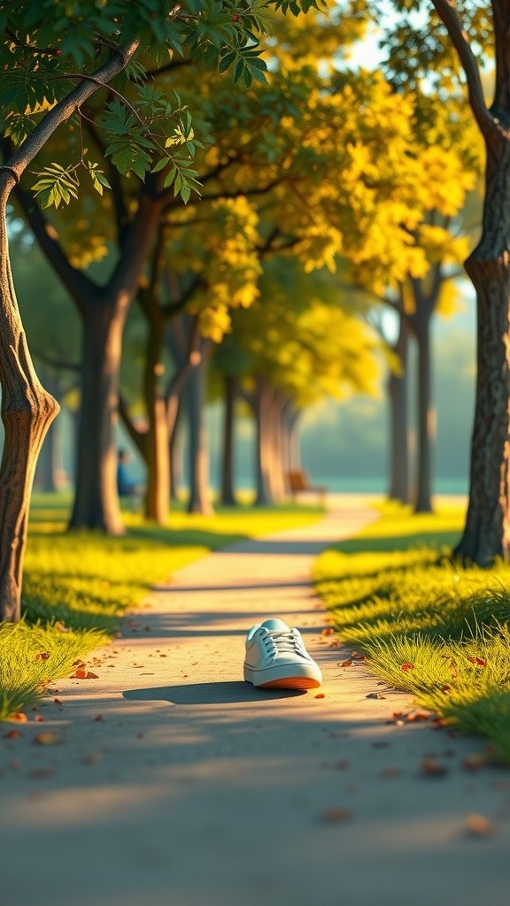 Small Steps, Big Wins