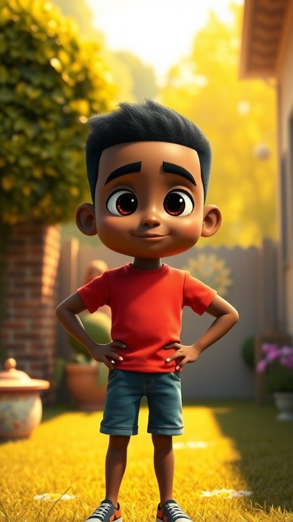 Reggie dan Strategi Pertempuran Pasir