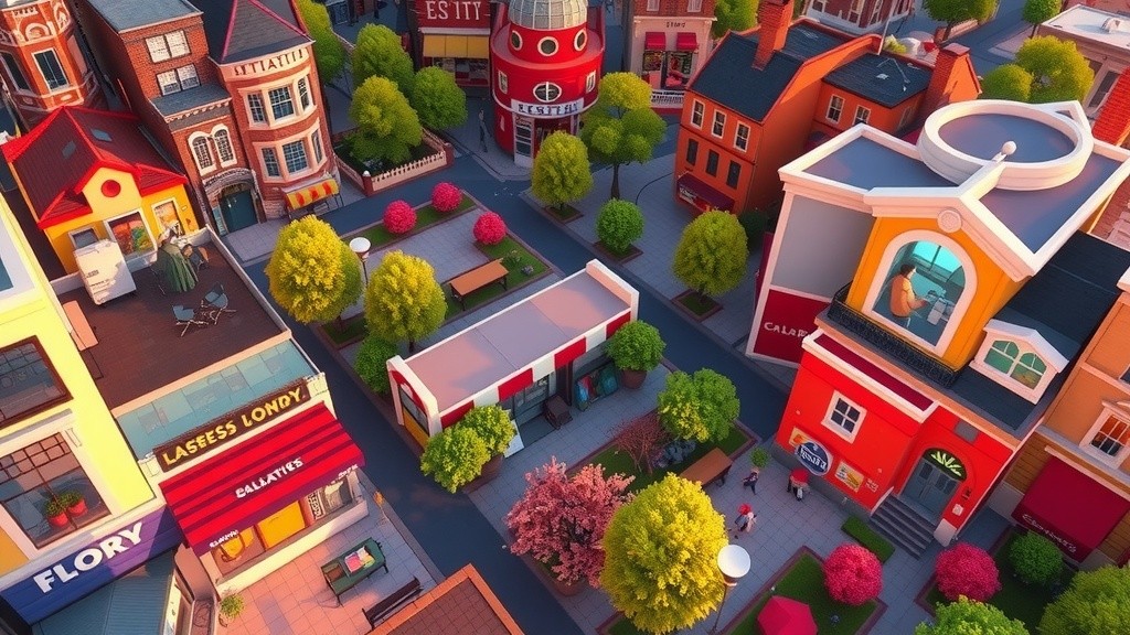 The 15-Minute City: Rethinking Urban Life
