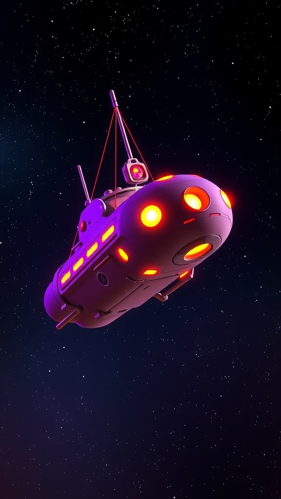 Echoes of Endeavor
