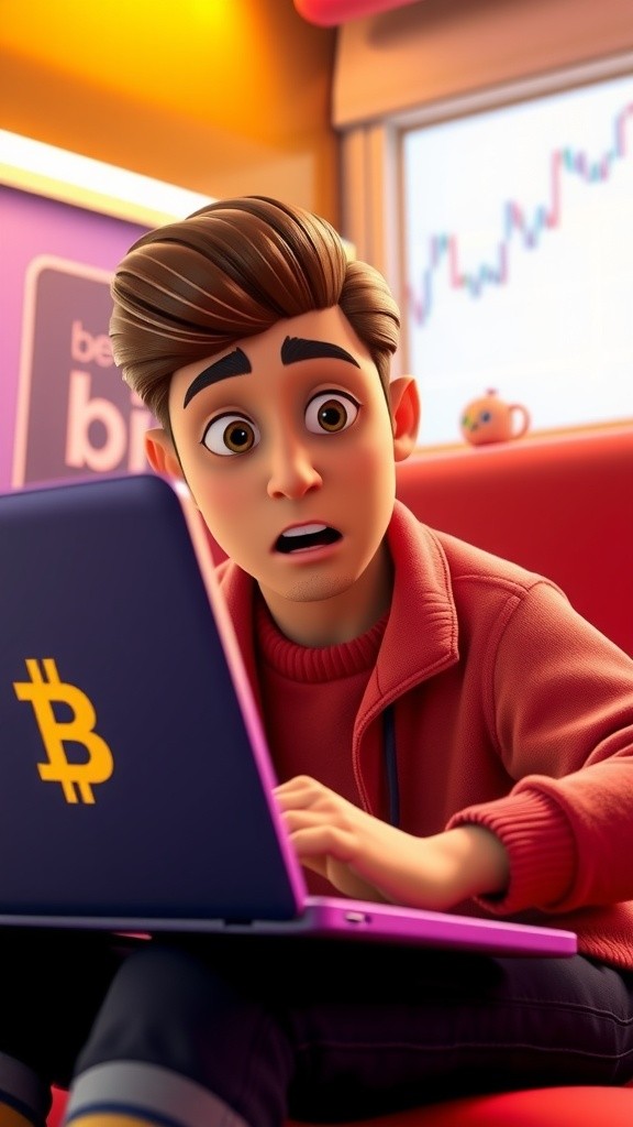 Bitcoin Breaks Resistance: $100K Next?